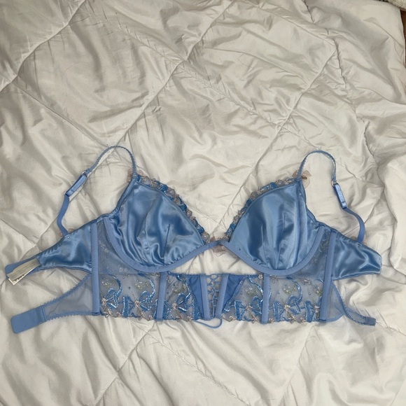 For Love and Lemons corset top - Picture 2 of 4
